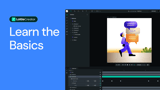 Get started with Lottie Creator in 2 minutes