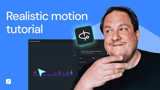 How to create realistic Physics Simulation in Lottie Creator