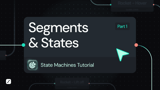 State Machines Tutorial Part 1: Creating an Interactive Radial Menu with Segments & States