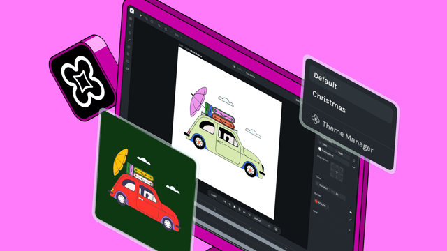 Best Lottie Theming Practices