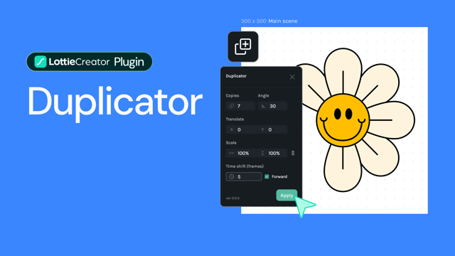 Simplify your process with Duplicator